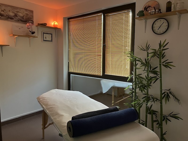 GiGa - Massages Varna - Day Spa in Varna