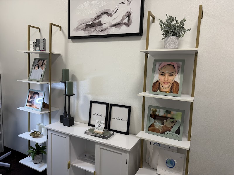 Gigi beauty facials Pembroke Pines - Day Spa in Pembroke Pines