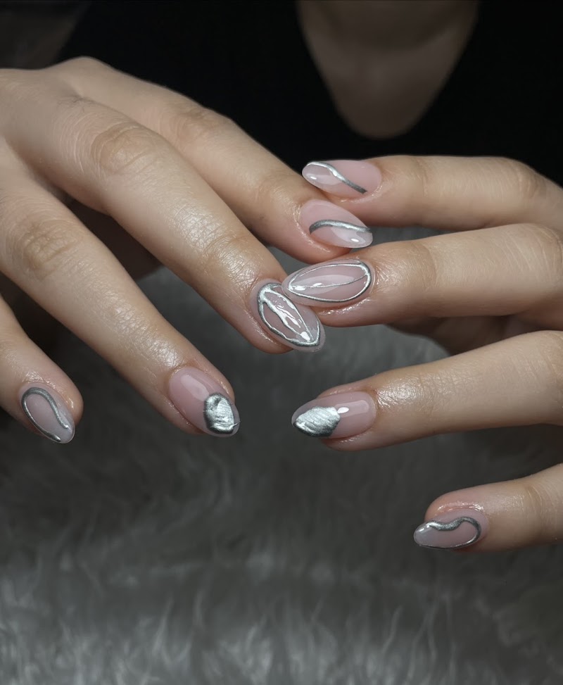 Gigi Beauty Salon Khon Sawan - Day Spa in Khon Sawan