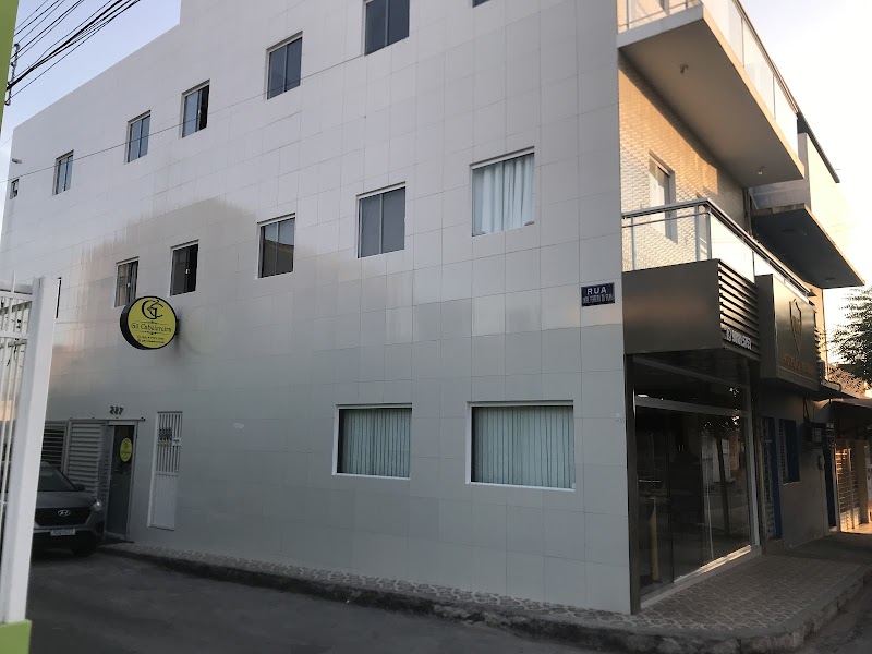 Gil Cabeleireira Palmeira dos Índios - Day Spa in Palmeira dos Índios