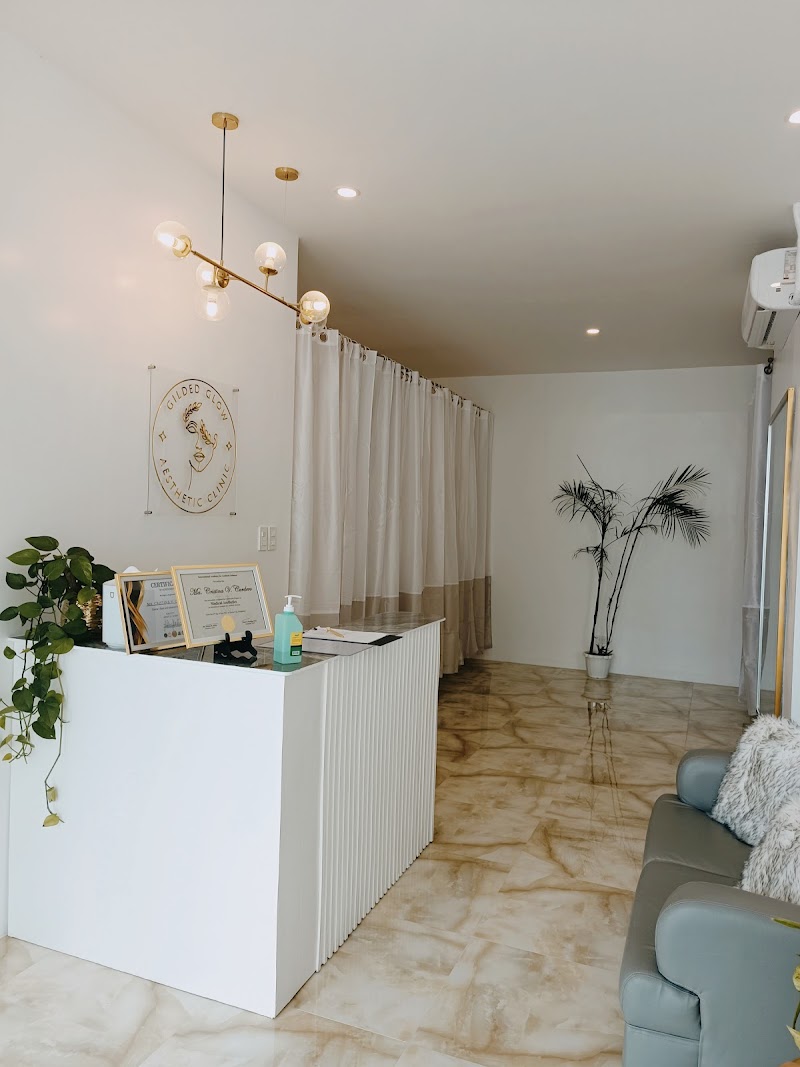 Gilded Glow Aesthetic Clinic Iloilo City - Medical Spa in Iloilo City