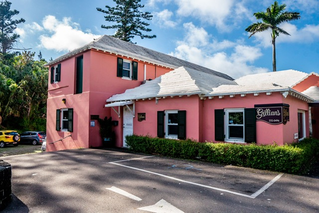 Gillian's Skin Clinic Devonshire