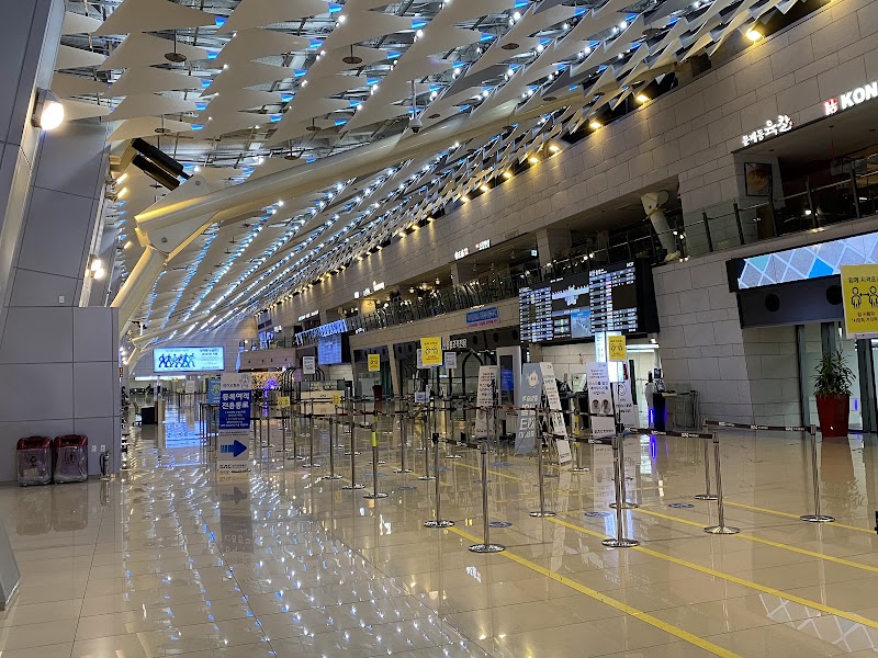 Gimpo Health Land Gimpo City - Day Spa in Gimpo City