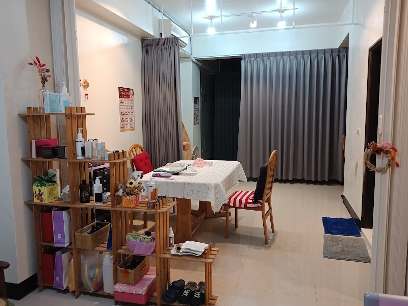 Gina Beauty Salon Changhua City - Day Spa in Changhua City