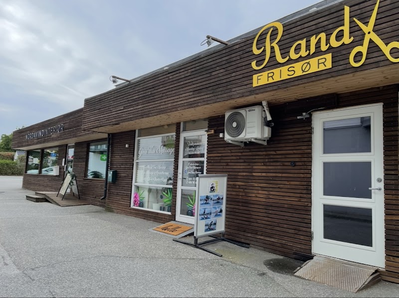 Gina Thai Massage Hundvåg - Day Spa in Hundvåg