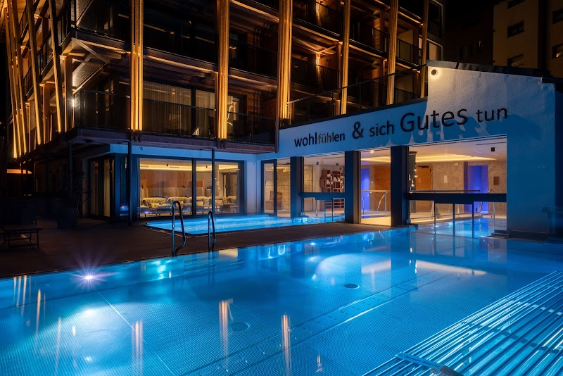 GinaSPA Zermatt - Medical Spa in Zermatt