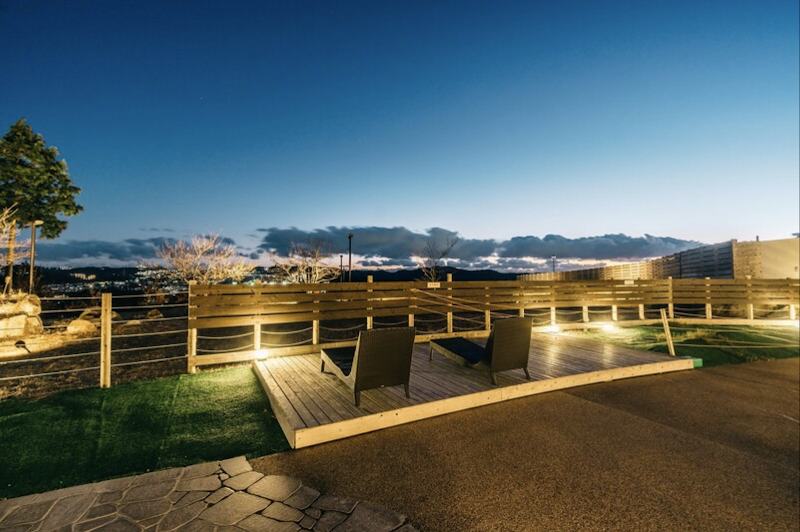 Ginga no Yu Kobe City - Day Spa in Kobe City