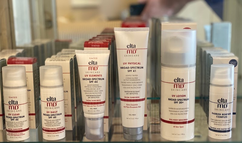 Ginger Allure MedSpa Round Rock - Day Spa in Round Rock