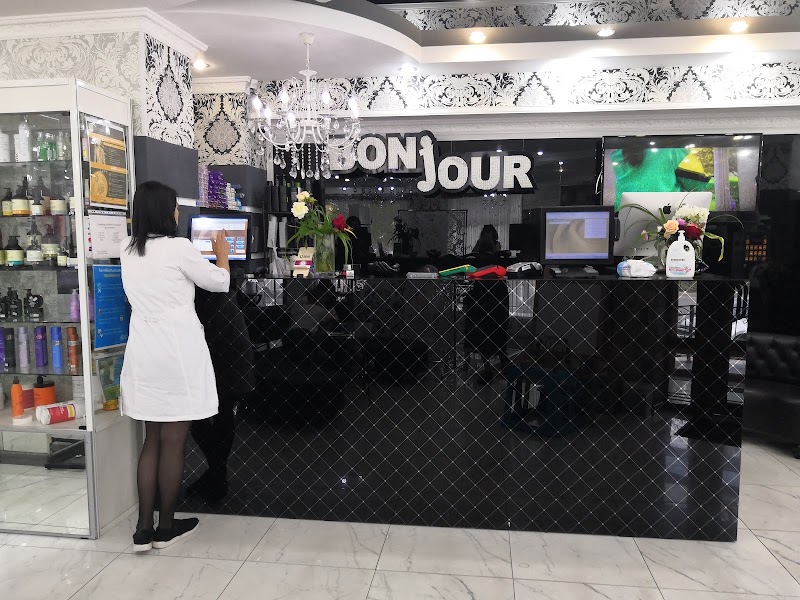 Ginger Spa Salon Pavlodar - Day Spa in Pavlodar