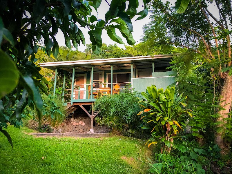 Gingerhill Farm Retreat Big Island - Medical Spa in Big Island