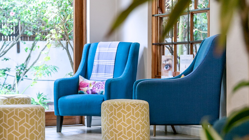 Gingerlily Spa Cape Town - Day Spa in Cape Town