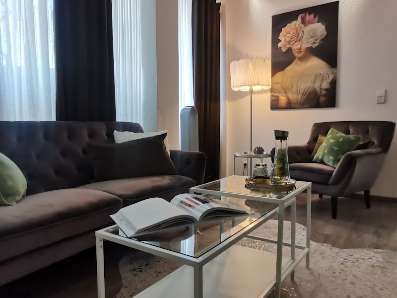 Ginkgo DaySpa Karlsruhe - Day Spa in Karlsruhe