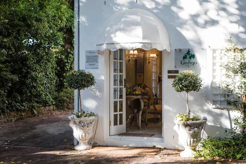 Ginkgo Petite Spa Claremont Cape Town - Resort Spa in Cape Town