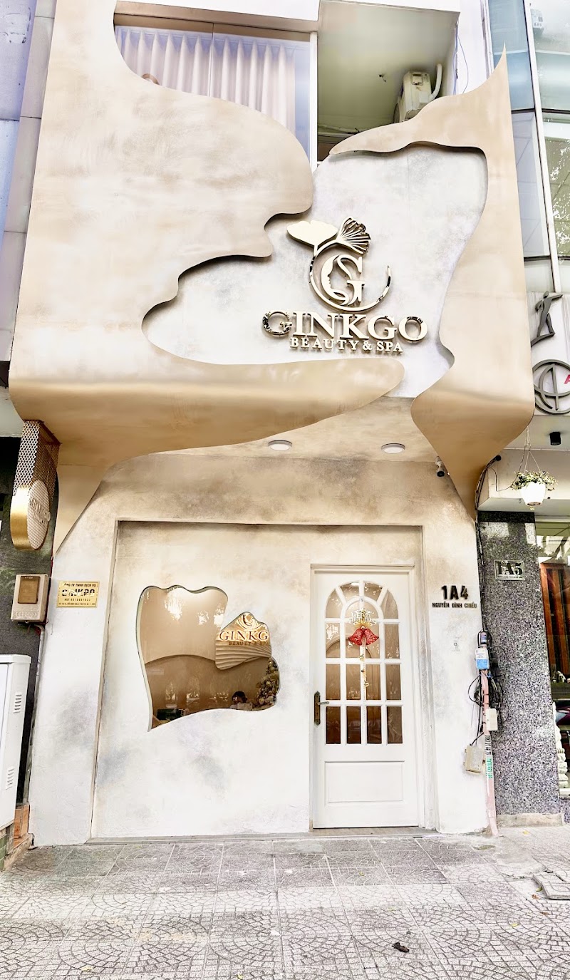 GINKGO SPA Quận 1 - Day Spa in Quận 1