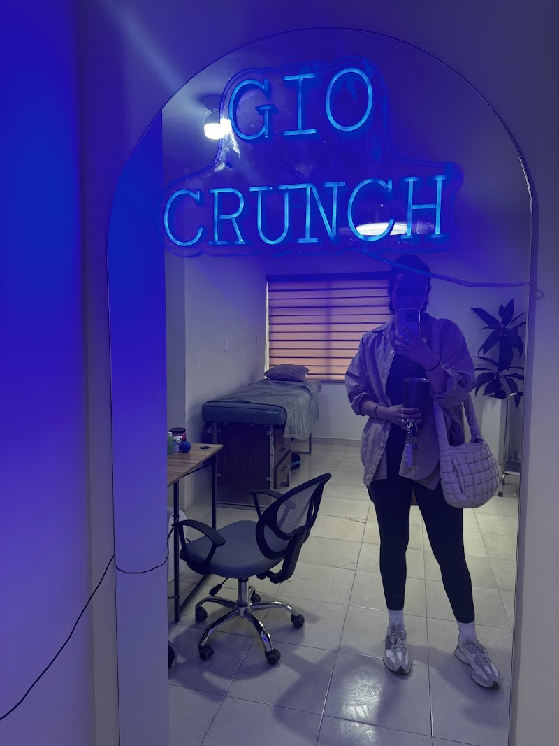 Gio Crunch Apodaca - Day Spa in Apodaca