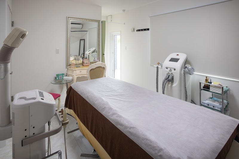 Gioia (Beauty & Detox Gioia) Azumino City - Day Spa in Azumino City