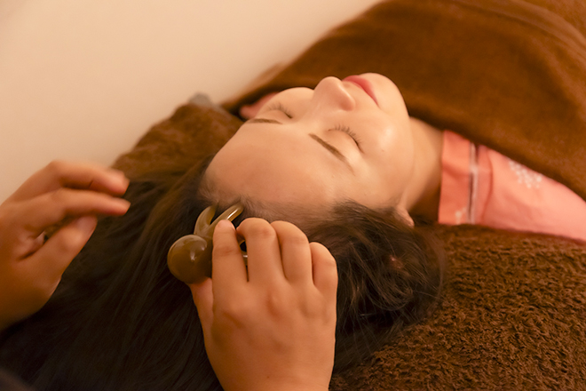 Gion LUNA SPA Kyoto City - Day Spa in Kyoto City