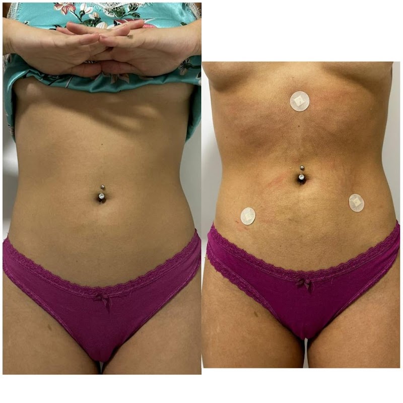 Giorgia De Bortoli Palmas - Day Spa in Palmas