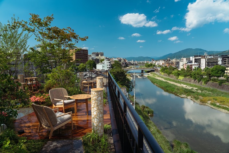 Giorgio Kyoto Shimogyo Ward, Kyoto City