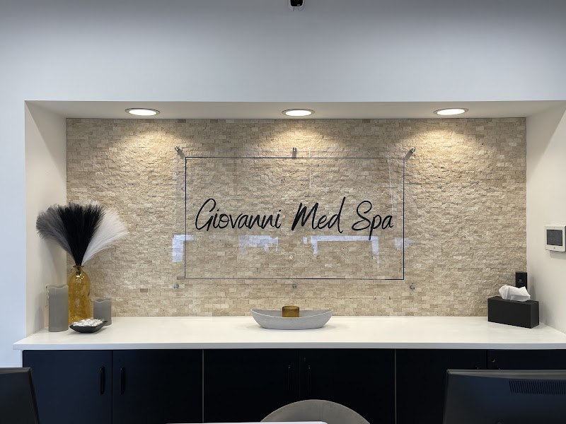 Giovanni Med Spa Gilbert - Day Spa in Gilbert