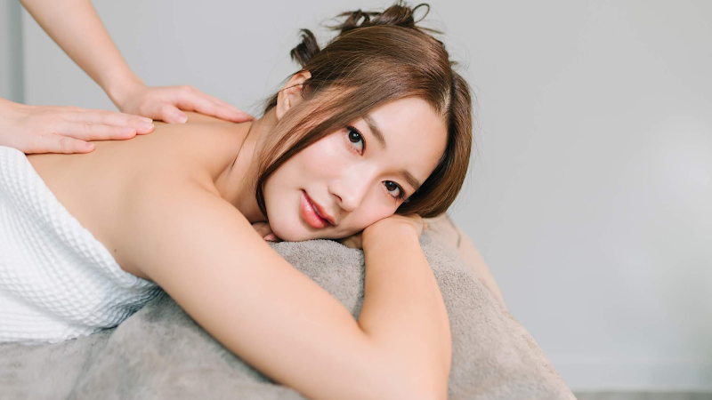 Gip Beauty and Spa Trang - Day Spa in Trang