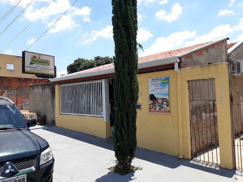 Girassol Estética Campinas - Day Spa in Campinas