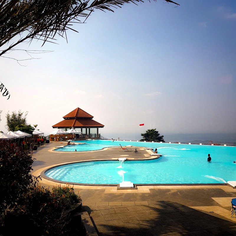 Giri Tirta Lestari PT Bogor Kabupaten - Day Spa in Bogor Kabupaten