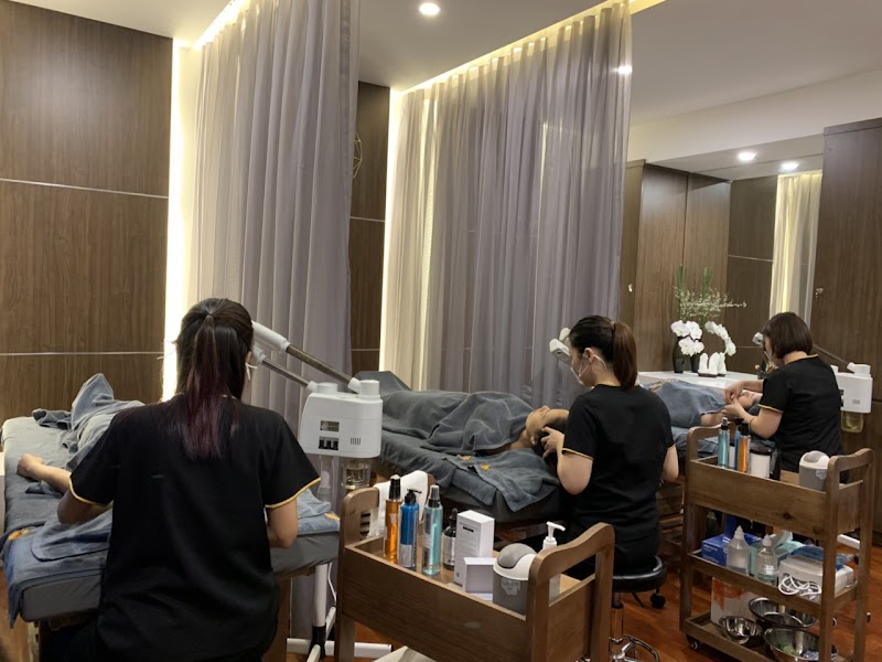 Girin Beauty Clinic - Hà Nội Quận Thanh Xuân - Medical Spa in Quận Thanh Xuân