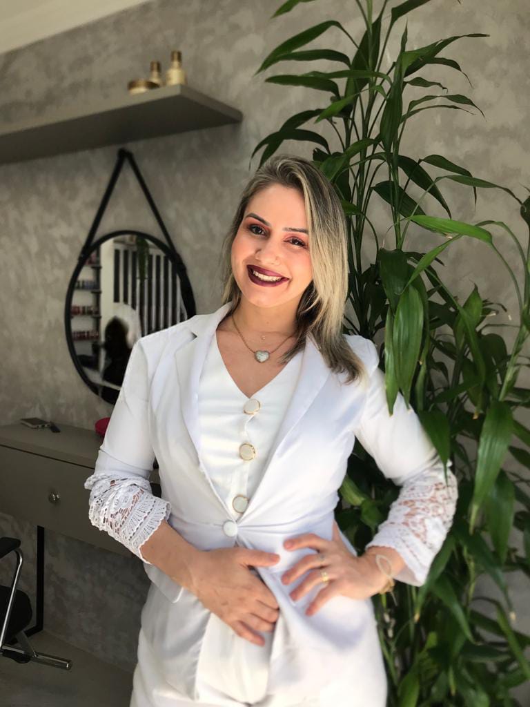 Girlene Andrade Esteticista Natal - Day Spa in Natal