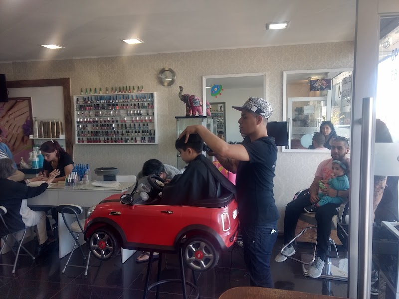 Girls & Chic Spa Concón - Day Spa in Concón