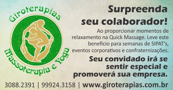 Giroterapias Fortaleza - Day Spa in Fortaleza