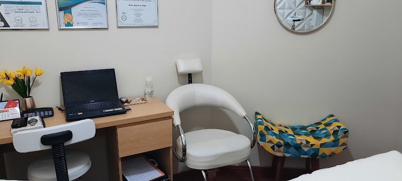 Gisele Estética Porto Ferreira - Day Spa in Porto Ferreira