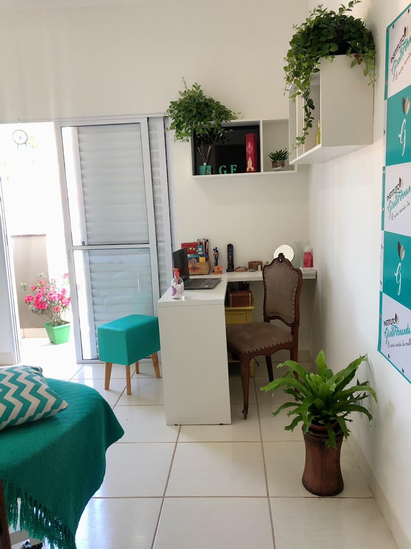 Gisele Fernanda  - Esteticista Jaú - Day Spa in Jaú