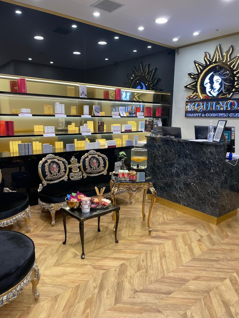 Gisu Beauty Therapy Belmont - Day Spa in Belmont