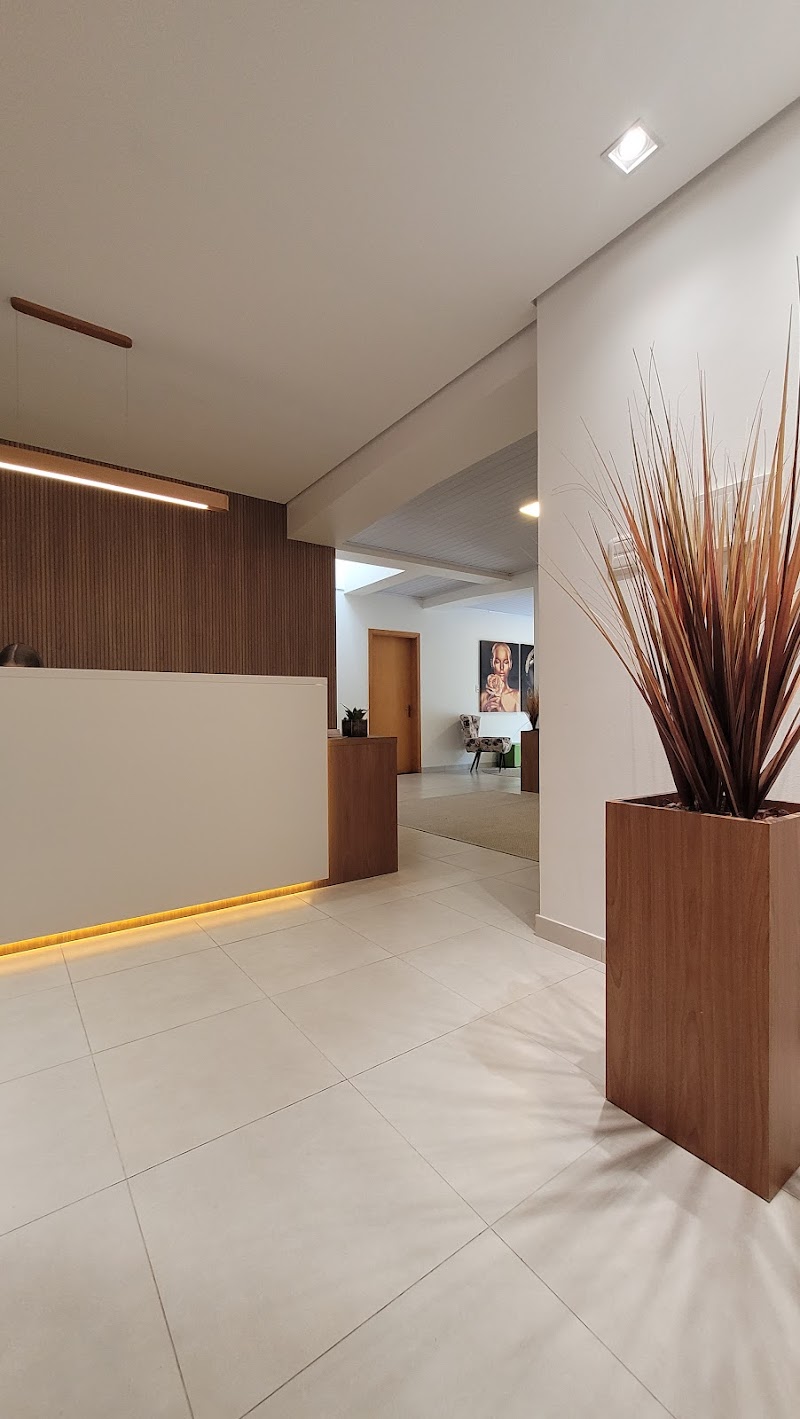 Giulia Momberger Estética Facial e Corporal Lajeado - Day Spa in Lajeado