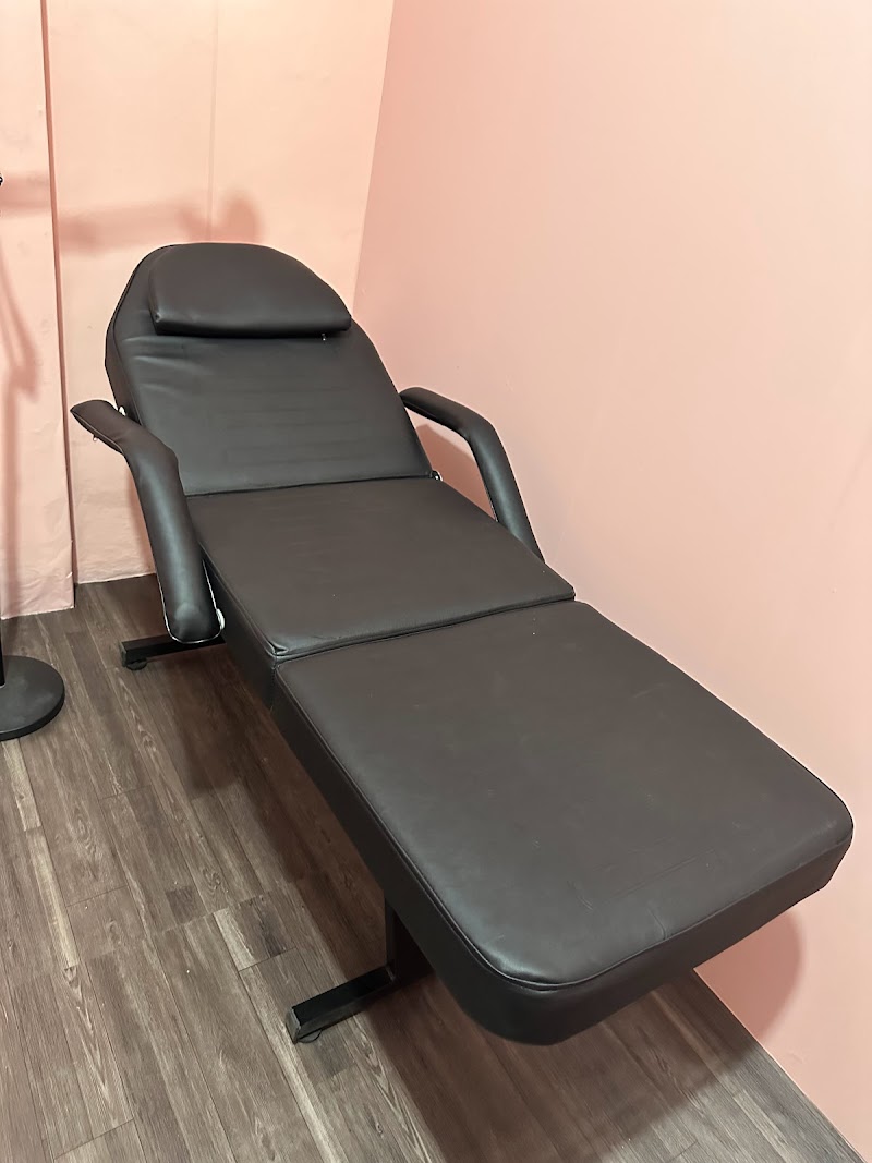 Giường gội đầu giường massage body giường làm mặt giường phun xăm Huyện Hòa Vang - Day Spa in Huyện Hòa Vang