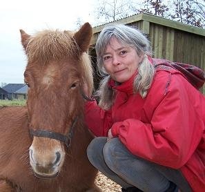 Giver Hestemassage og Kraniosakral Aars - Day Spa in Aars
