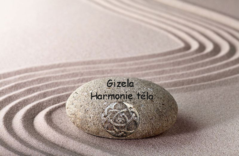 Gizela Harmonie těla Uherské Hradiště - Day Spa in Uherské Hradiště