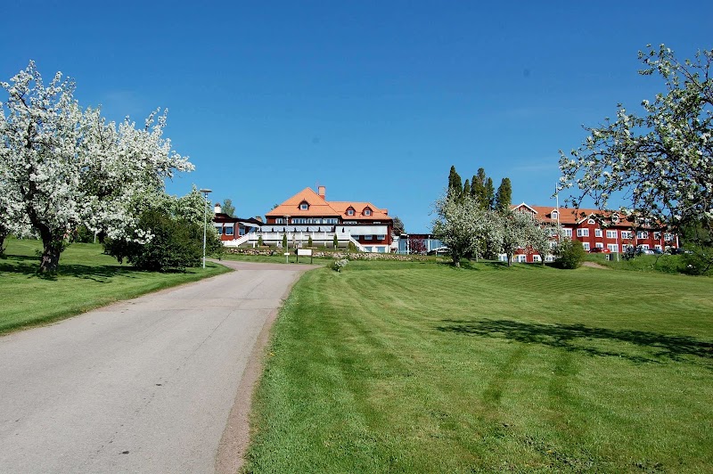 Gjutgärnet SPA Tällberg - Day Spa in Tällberg