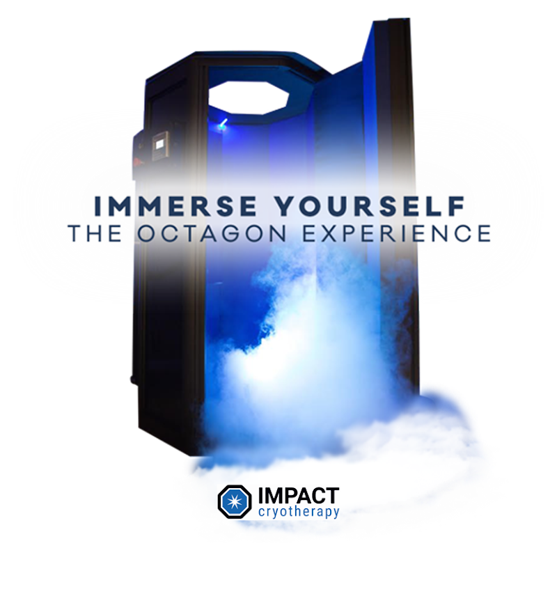 GLACÉ Cryotherapy Las Vegas Henderson - Day Spa in Henderson