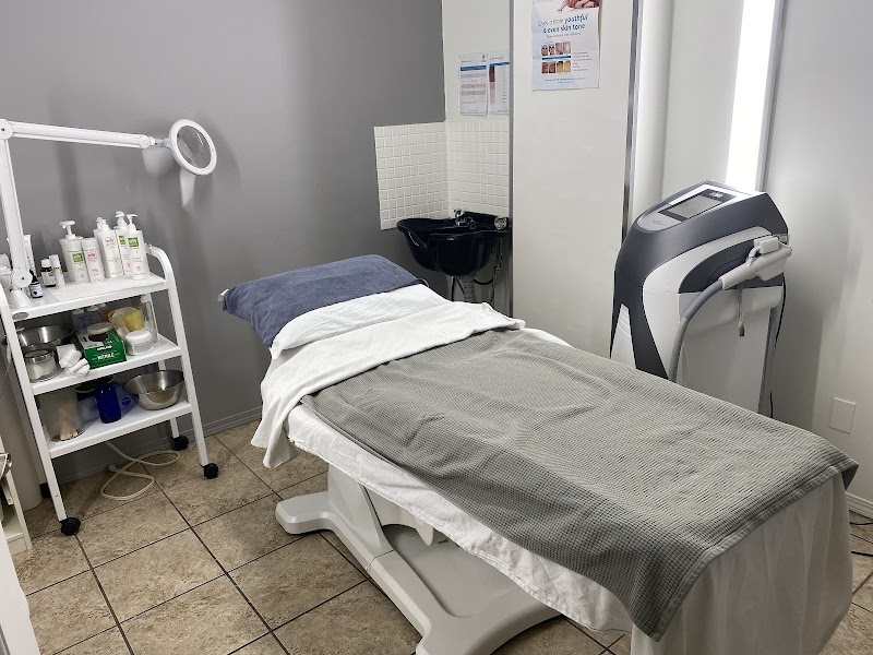 Glacier Day Spa Whistler - Medical Spa in Whistler