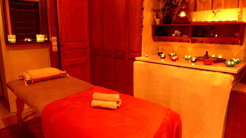 Gladys Jory Verneuil-en-Halatte - Day Spa in Verneuil-en-Halatte