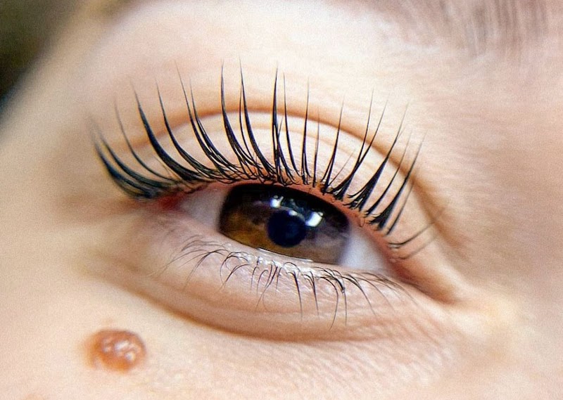 Glam Beauty Room García - Day Spa in García