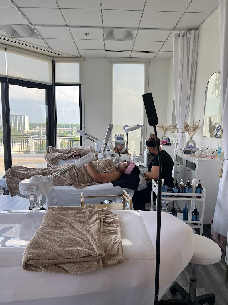 Glam Boutique Spa Woodland Hills - Day Spa in Woodland Hills