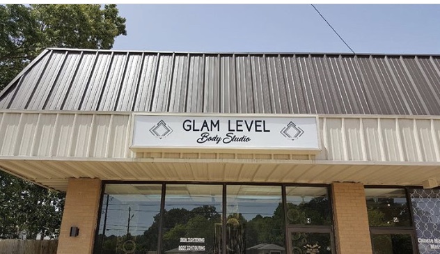 Glam Level Body Studio Shreveport - Day Spa in Shreveport