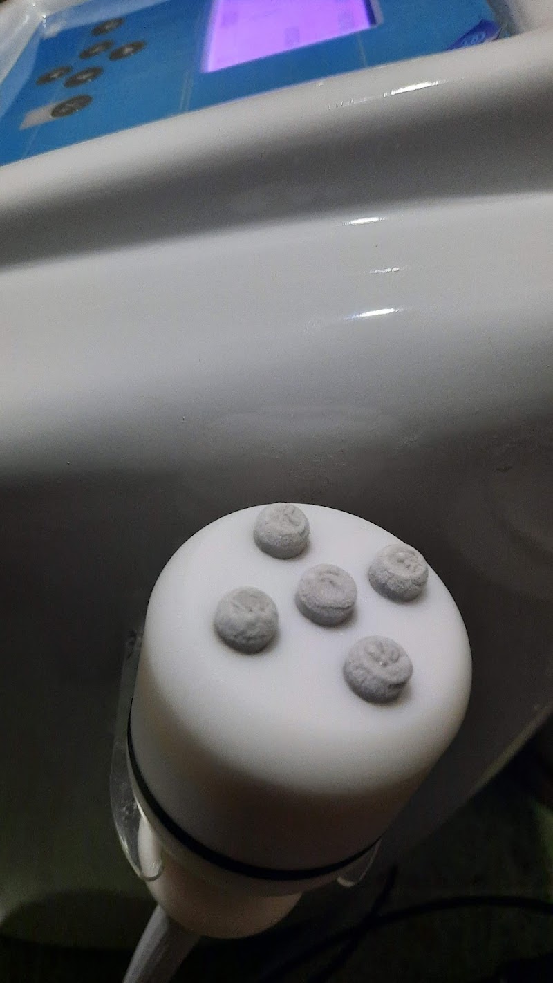 Glam Majobreggia San Salvador de Jujuy - Day Spa in San Salvador de Jujuy