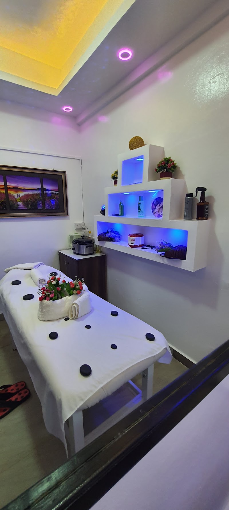 Glama Nairobi - Day Spa in Nairobi