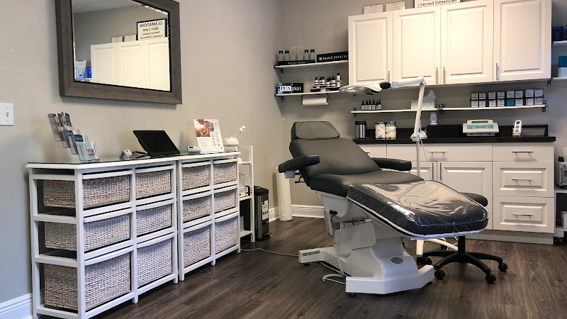 Glamaderm SkinCare Gainesville - Day Spa in Gainesville