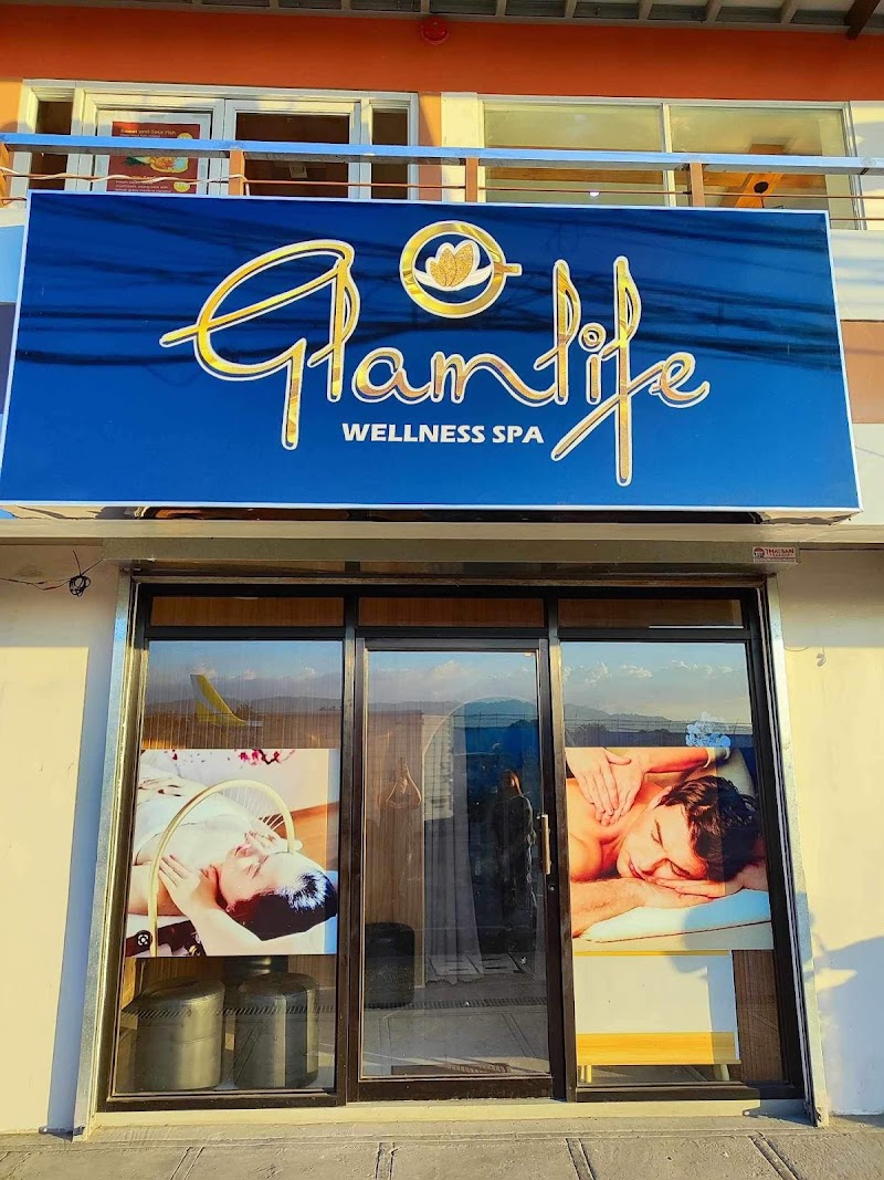 Glamlife Wellness Spa Zamboanga City - Wellness Retreat in Zamboanga City