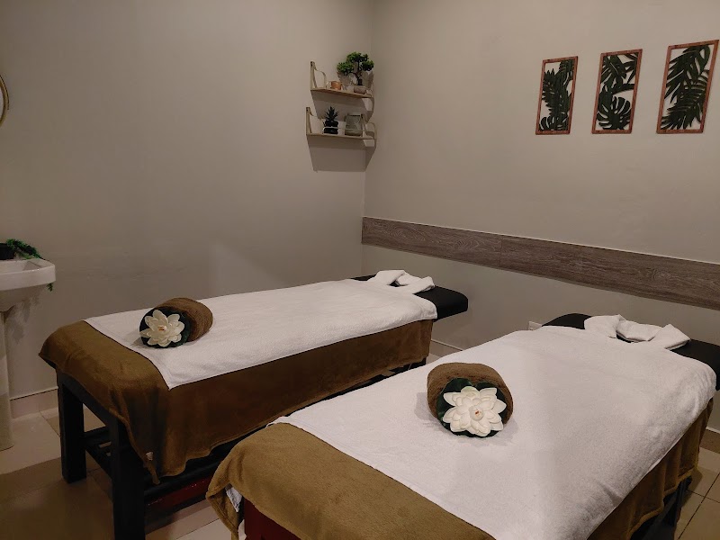 Glamorous Pride Health Spa Durban - Day Spa in Durban